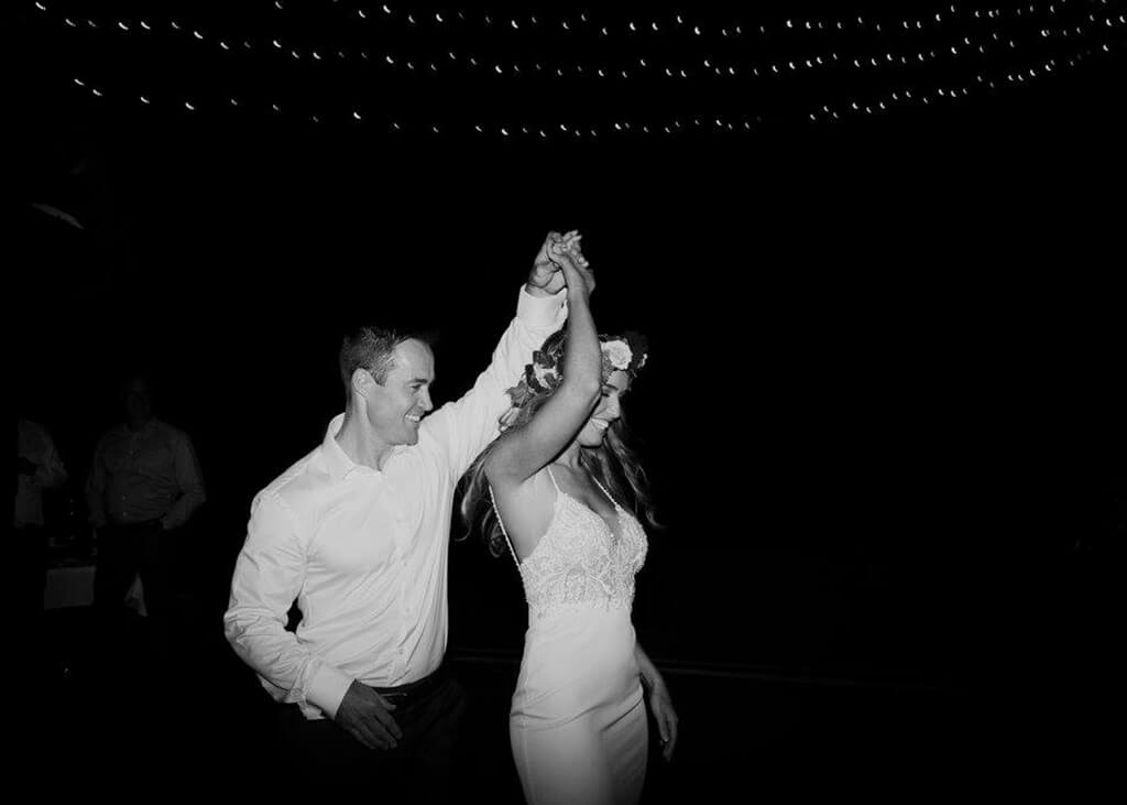 Perth Weddings - Darlington Estate - Rob & Angie Hunt - K&CO Events Perth WA