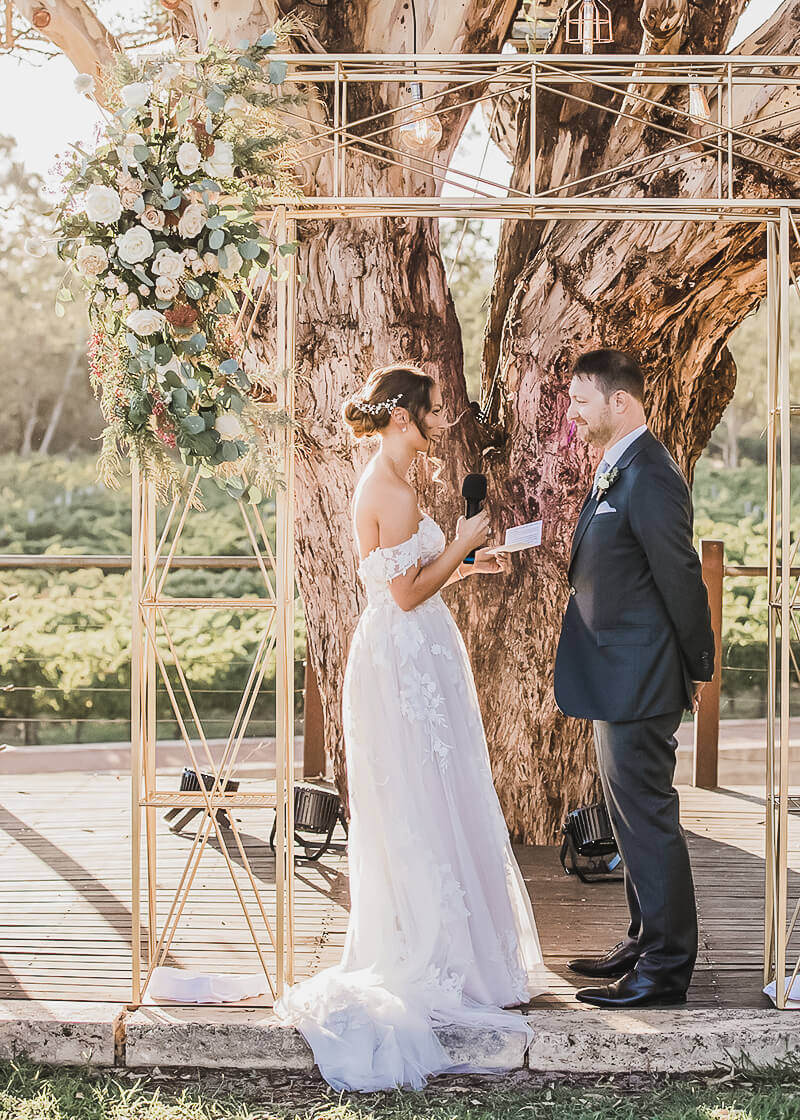 Love is in the Air | Rosie & Gary | 23.03.19